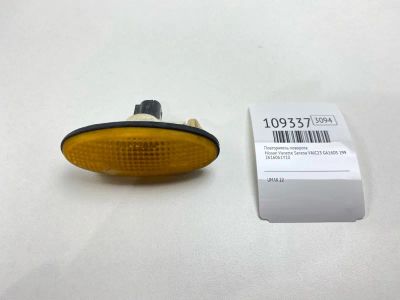 Лот: 25234735. Фото: 1. Повторитель поворота Nissan Vanette... Двигатель и элементы двигателя