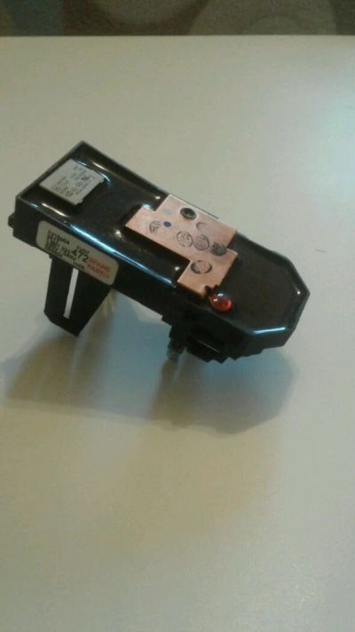 Лот: 11447129. Фото: 1. Регулятор оборотов УШМ Bosch 125mm. Электроинструмент
