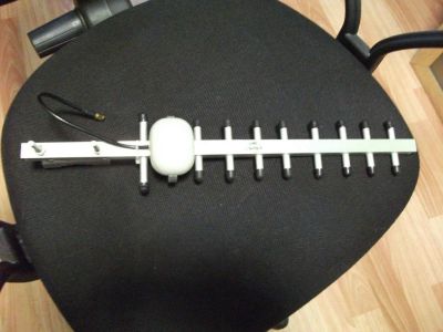 Лот: 16435421. Фото: 1. Уличная 3G yagi антенна 12DBi. Антенны