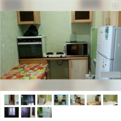 Лот: 9698152. Фото: 1. сдам гостинку 20 кв.м. Квартиры, студии