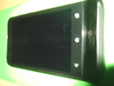 Лот: 3345416. Фото: 1. HTC One V очень срочно. Смартфоны