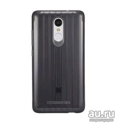 Лот: 8629951. Фото: 1. Оригинальный чехол Cover для Xiaomi... Чехлы, бамперы