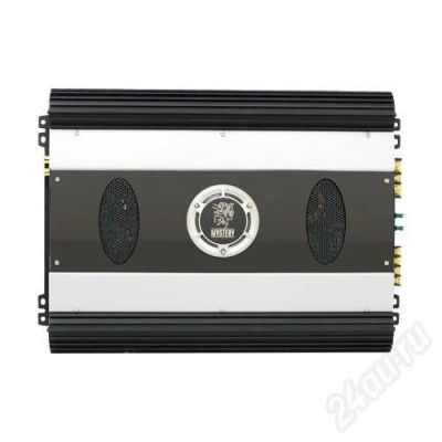 Лот: 697064. Фото: 1. Усилитель Mystery MA 2.300v2. Усилители