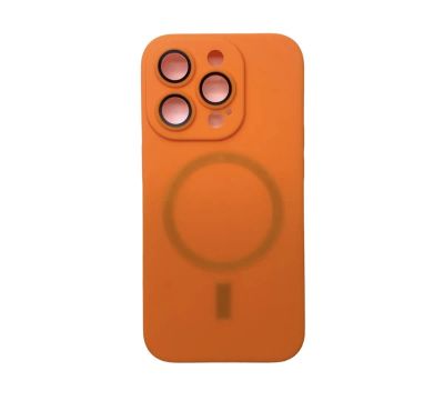 Лот: 22142872. Фото: 1. ЧЕХОЛ ДЛЯ iPhone 15 PRO SILICONE... Чехлы, бамперы