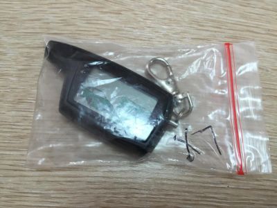 Лот: 6148324. Фото: 1. Брелок от сигнализации Pandora... Автомобильные сигнализации