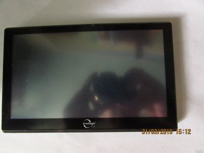 Лот: 13476256. Фото: 1. Навигатор. GPS-навигаторы