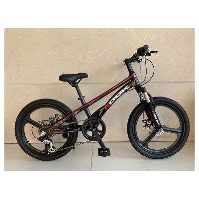 Лот: 17405199. Фото: 1. Велосипед 20&quot; Rook MD-220... Велосипеды