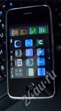 Лот: 702904. Фото: 1. SCI IPhone i9+++(Зверь! Перепрошит... Кнопочные мобильные телефоны