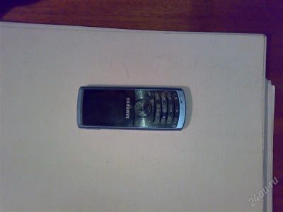 Лот: 1173563. Фото: 1. Samsung SGH J150. Кнопочные мобильные телефоны