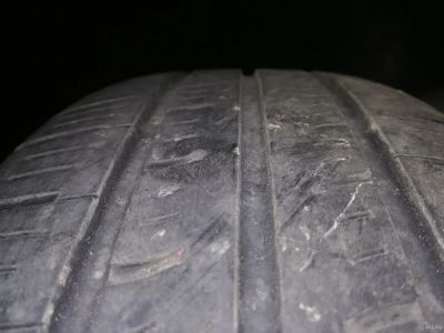 Лот: 13452685. Фото: 1. Колёса 185/70 r14 kumho. Шины на дисках