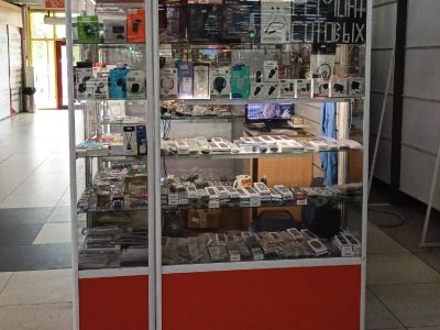 Лот: 25665450. Фото: 1. Торговое. Торговое
