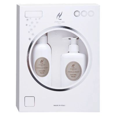 Лот: 25026409. Фото: 1. Набор Hypno Casa Laundry Classic... Бытовая химия