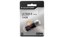 Лот: 4618916. Фото: 1. 16GB USB Flash, Silicon Power... USB-флеш карты