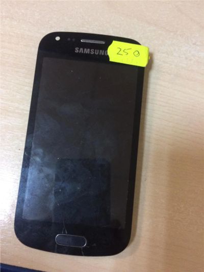 Лот: 8249762. Фото: 1. №A35 Samsung s7562 Дисплей + тачскрин... Дисплеи, дисплейные модули, тачскрины