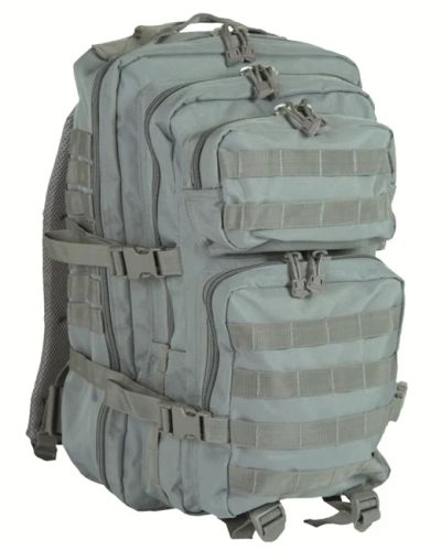Лот: 2198158. Фото: 1. Backpack US Assault Pack II. Цвет... Рюкзаки