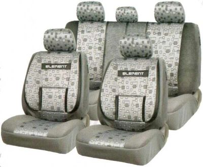 Лот: 3432986. Фото: 1. Авточехлы Autoprofi Comfort Com-1105... Чехлы, коврики, оплетки руля