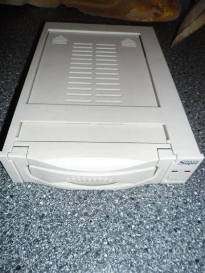 Лот: 2198187. Фото: 1. IDE Mobile Rack UDMA133, 1 вентилятор. Корзины, шасси