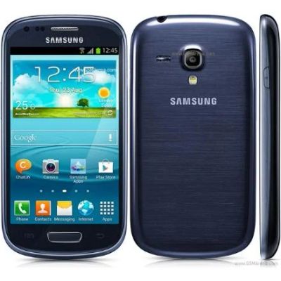 Лот: 3497165. Фото: 1. Продам смартфон на андроиде Samsung... Смартфоны
