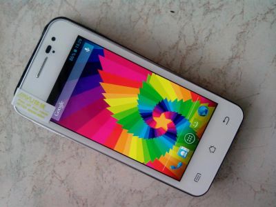 Лот: 3026600. Фото: 1. Новинка Jiayu G2S! Смартфон 2-х... Смартфоны