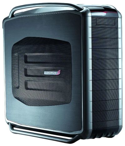 Лот: 3821405. Фото: 1. Cooler Master Cosmos S (RC-1100... Корпуса, блоки питания