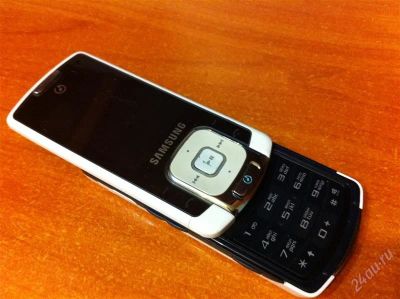 Лот: 1291111. Фото: 1. Samsung f330 с рубля! стильная... Кнопочные мобильные телефоны