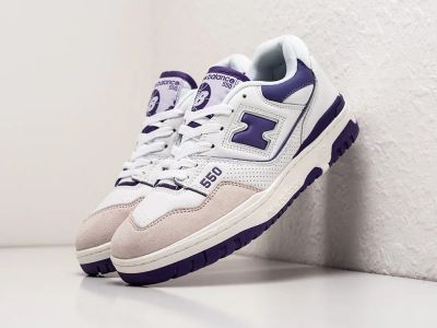 Лот: 20849303. Фото: 1. Кроссовки New Balance 550 (31378... Кеды, кроссовки, слипоны