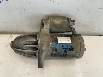Лот: 24567142. Фото: 1. стартер Mitsubishi Lancer CY. Двигатель и элементы двигателя