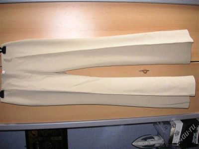 Лот: 999662. Фото: 1. отличные брюки. Брюки, шорты
