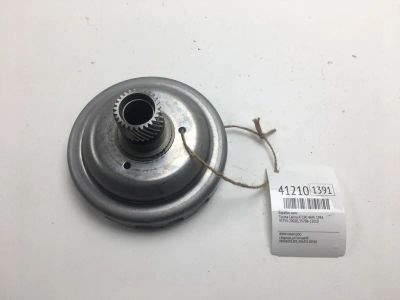 Лот: 20390050. Фото: 1. Барабан АКПП Toyota Carina 1994... Трансмиссия