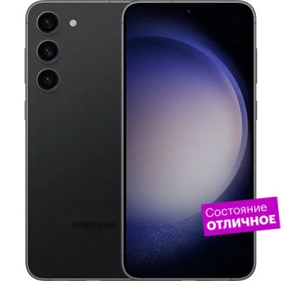 Лот: 22221225. Фото: 1. Смартфон Samsung Galaxy S23+ 512GB... Смартфоны