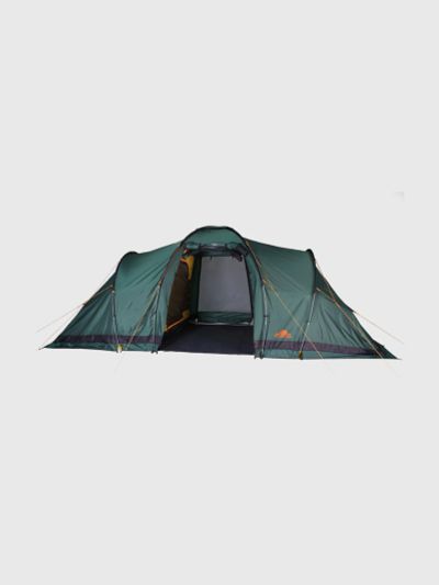 Лот: 25688286. Фото: 1. Палатка Alexika MAXIMA 6 LUXE... Другое (спортивная одежда)