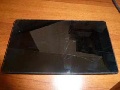 Лот: 5196363. Фото: 1. Asus Google NEXUS 7 (2013) 32GB... Планшеты