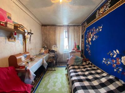 Лот: 25295724. Фото: 1. 3-комн. квартира , посёлок городского... Квартиры, студии