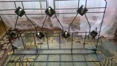 Лот: 4777339. Фото: 1. вешалка. Другое (мебель)