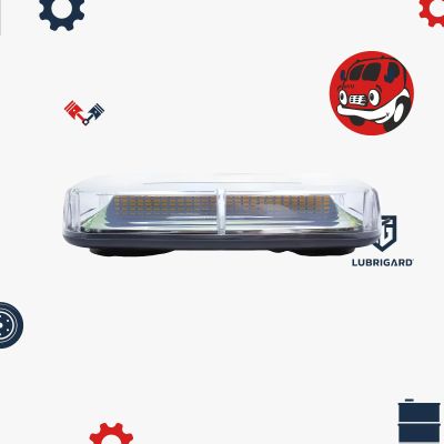 Лот: 20822632. Фото: 1. Сигнальная балка YL-153D 72LED... Оптика и освещение