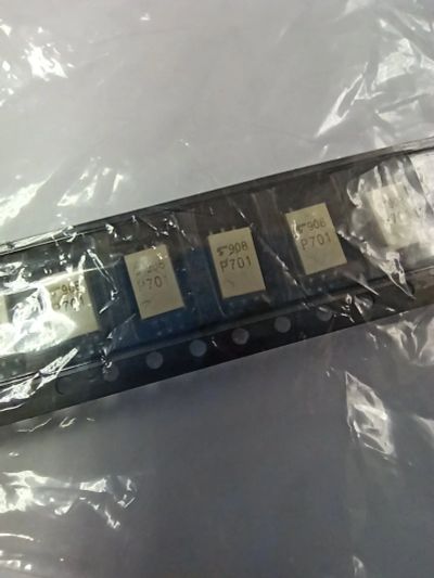 Лот: 17098045. Фото: 1. TLP701 P701 SOP-6. Микросхемы