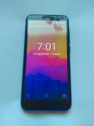 Лот: 15792179. Фото: 1. Prestigio Wize Q3 с рубля (внимательно... Смартфоны