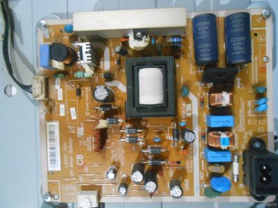 Лот: 14985161. Фото: 1. Блок питания плата PSU bn44-00666a... Печатные платы