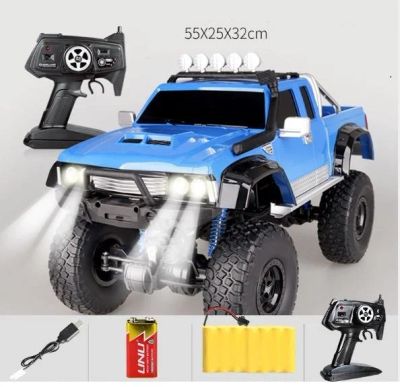 Лот: 12365681. Фото: 1. Радиоуправляемая машина Rock crawler... Машины и техника
