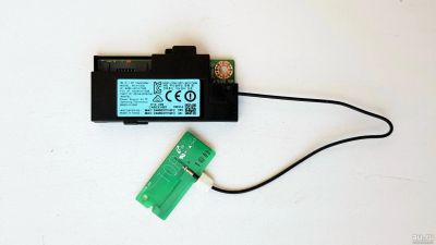 Лот: 18023640. Фото: 1. Wi-Fi WCH730B . BN59-01194F для... Запчасти для телевизоров, видеотехники, аудиотехники