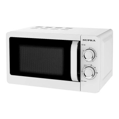Лот: 12645570. Фото: 1. Микроволновая печь SUPRA 20MW55. Микроволновки, мини-печи