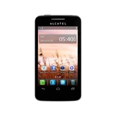 Лот: 9585146. Фото: 1. Alcatel 3041D. Кнопочные мобильные телефоны