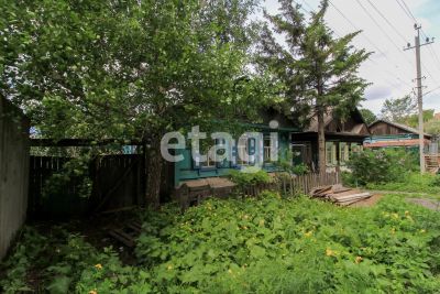 Лот: 25298447. Фото: 1. 2-комн. дом , Красноярск улица... Дома