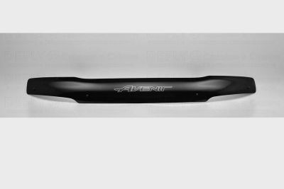 Лот: 13958751. Фото: 1. Nissan Avenir 1990-1998 Дефлектор... Детали тюнинга