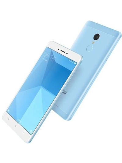 Лот: 11042587. Фото: 1. Смартфон Xiaomi Redmi Note 4X... Смартфоны