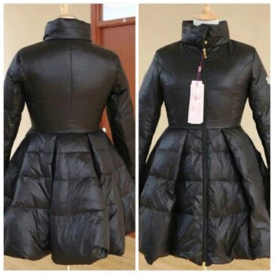 Лот: 6968574. Фото: 1. Новое пальто. Верхняя одежда