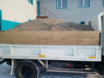 Лот: 10008949. Фото: 1. песок мелкий из Терентьево. Песок, гравий, инертные материалы