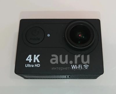 Лот: 21072218. Фото: 1. Экшн камера EKEN H9 / H9R, Ultra... Экшн камеры