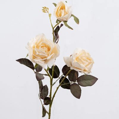 Лот: 25115898. Фото: 1. Цветы искусственные FloDecor Роза... Искусственные и сувенирные цветы