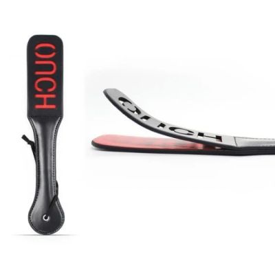 Лот: 13715945. Фото: 1. Наказатель Шлепалка OUCH. Игрушки